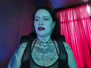 Chaturbate Sex Chat of mistressolivia07