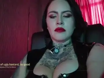 Chaturbate Adult Webcams of mistressolivia07