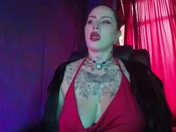 Chaturbate Free Live Porn of mistressolivia07