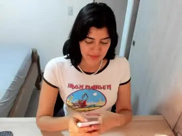 Chaturbate Best live sex cam show of nahomi2021