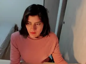 Chaturbate Live Porn of nahomi2021