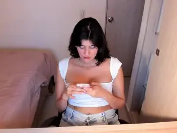 Chaturbate Best Webcam of nahomi2021