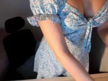 Chaturbate Watch Live Sex Cams of nahomi2021