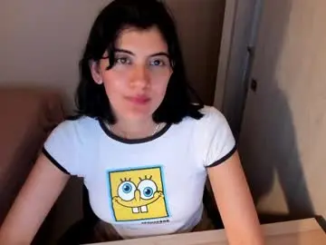 Chaturbate Free Porn Cam of nahomi2021