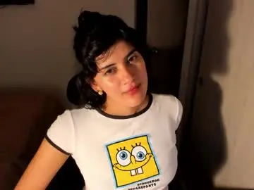 Chaturbate Live Sex of nahomi2021