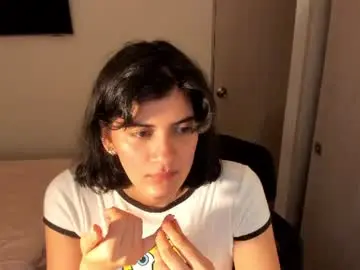 Chaturbate Best Webcam of nahomi2021