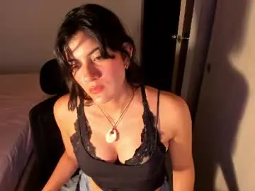 Chaturbate Live Sex Cam of nahomi2021