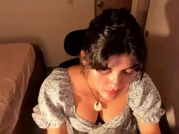 Chaturbate Private Sex Chat of nahomi2021