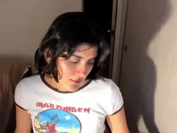 Chaturbate Adult Webcams of nahomi2021