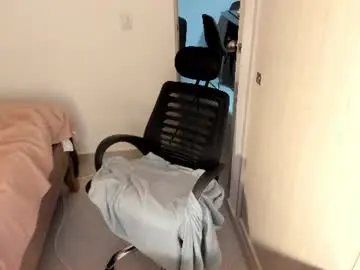Chaturbate Sex Chat of nahomi2021