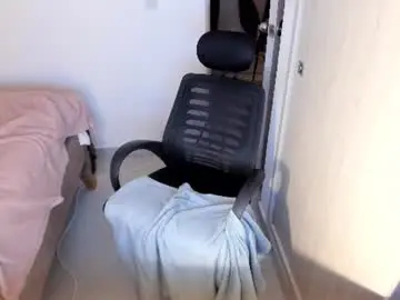Chaturbate Best Webcam of nahomi2021