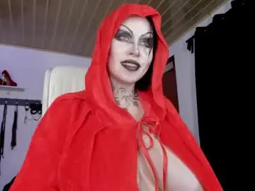 Chaturbate Sex Cam of olivia_seex