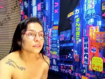 Chaturbate Sex Chat of rosse_25