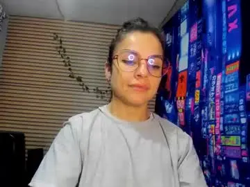 Chaturbate Adult Webcam of rosse_25