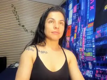 Chaturbate Sex Chat of rosse_25