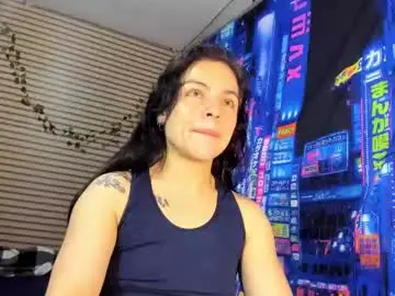 Chaturbate Watch Live Sex Cams of rosse_25