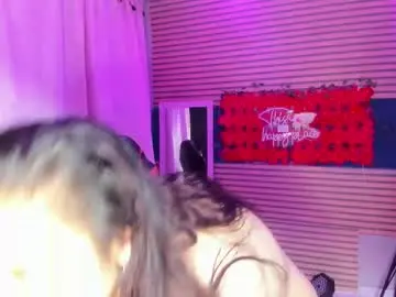 Chaturbate Sex Chat of rosse_25