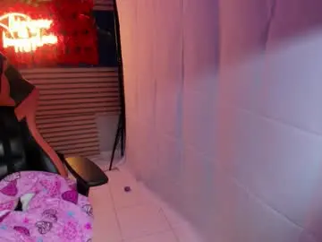 Chaturbate Nude Webcam of rosse_25