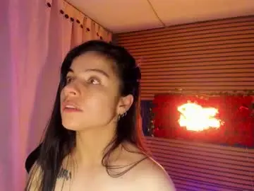 Chaturbate Sex Chat of rosse_25