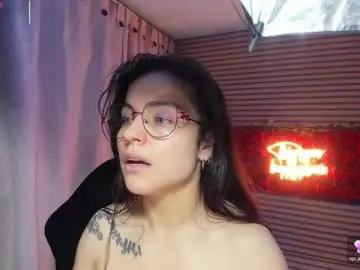 Chaturbate Private Sex Chat of rosse_25