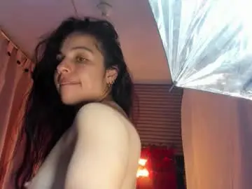 Chaturbate Sex Chat of rosse_25