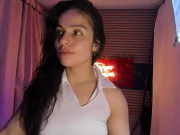 Chaturbate Live Sex Cam of rosse_25