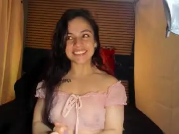 Chaturbate Free Live Porn of rosse_25