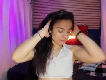 Chaturbate Live Porn of rosse_25