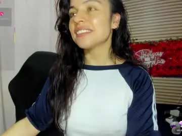 Chaturbate Sex Cam of rosse_25