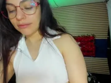 Chaturbate Private Sex Chat of rosse_25