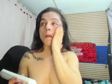Chaturbate Free Porn Cam of rosse_25