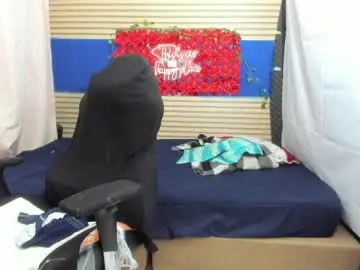 Chaturbate Watch Live Sex Cams of rosse_25