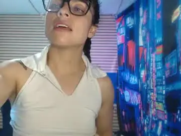 Chaturbate Live Porn of rosse_25