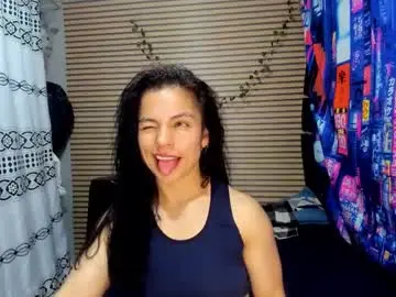 Chaturbate Live Sex Cam of rosse_25
