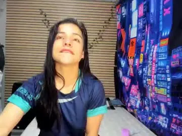 Chaturbate Live Sex of rosse_25