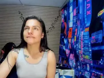Chaturbate Sex Cam of rosse_25