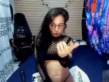 Chaturbate Adult Webcam of rosse_25