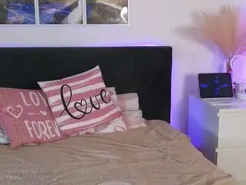 Chaturbate Sex Cam of sammypeeks