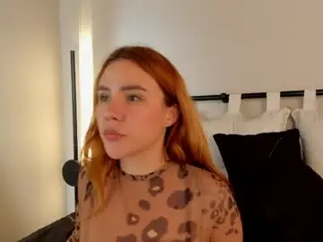 Chaturbate Adult Video Chat of _zoe_3