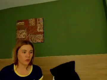 Chaturbate Live Sex of _zoe_3