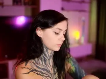 Chaturbate Nude Webcam of acid_pie