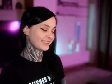 Chaturbate Live Porn of acid_pie
