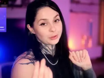 Chaturbate Nude Webcam of acid_pie