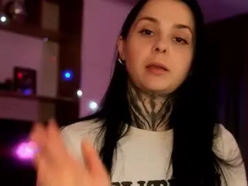 Chaturbate Sex Chat of acid_pie