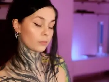 Chaturbate Sex Chat of acid_pie