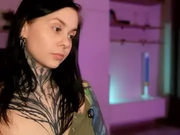 Chaturbate Live Sex of acid_pie