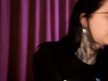 Chaturbate Adult Video Chat of acid_pie