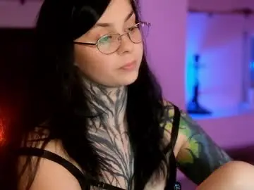 Chaturbate Adult Webcams of acid_pie