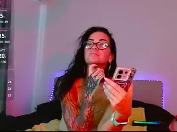 Chaturbate Sex Cam of amber_tasty