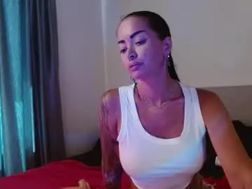 Chaturbate Adult Webcam of amber_tasty